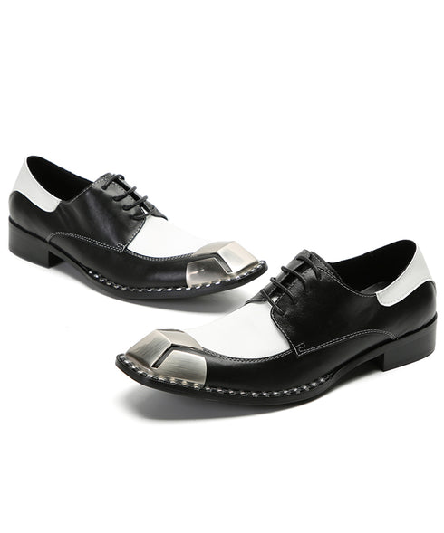 Splicing Iron Head Shoes